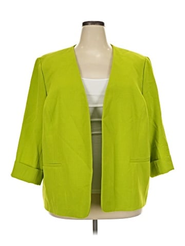 Kasper Blazer (view 1)