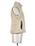 Patagonia 100% Polyester Ivory Vest Size S - photo 4