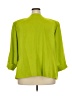 Kasper Green Blazer Size 24W - photo 2