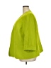 Kasper Green Blazer Size 24W - photo 5