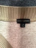 Coco + Carmen Tan Pullover Sweater Size S - photo 7