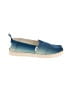 TOMS Blue Flats Size 12 (kids) - photo 1