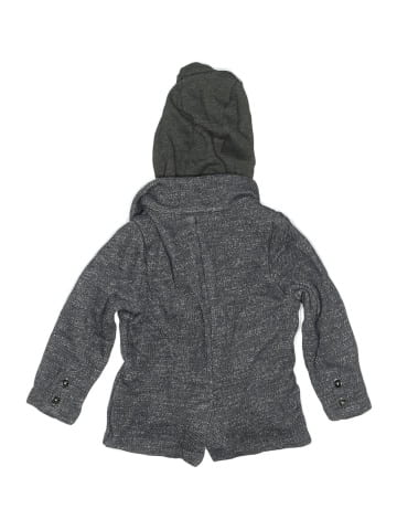 Genuine Kids from Oshkosh Zip Up Hoodie (view 2)