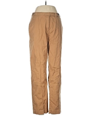 Lauren by Ralph Lauren Khakis (view 1)