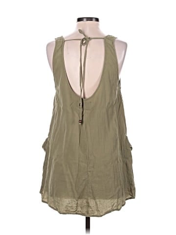 Fab'rik Tank Top (view 2)