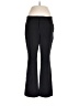 Apt. 9 Black Dress Pants Size 10 - photo 1