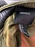 Forever 21 Solid Green Jacket Size S - photo 6