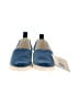 TOMS Blue Flats Size 12 (kids) - photo 2