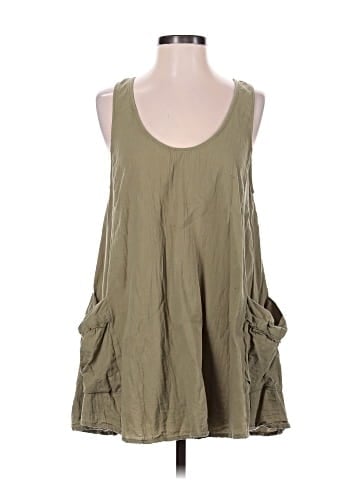 Fab'rik Tank Top (view 1)