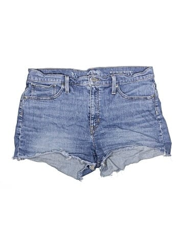 J.Crew Denim Shorts (view 1)