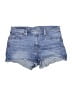 J.Crew Blue Denim Shorts Size 31 waist - photo 1
