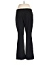 Apt. 9 Black Dress Pants Size 10 - photo 2