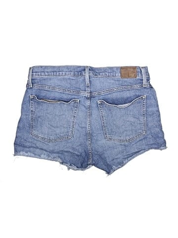 J.Crew Denim Shorts (view 2)
