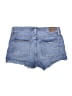 J.Crew Blue Denim Shorts Size 31 waist - photo 2
