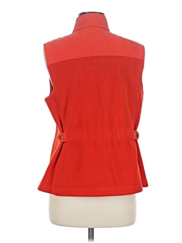 Talbots Vest (view 2)