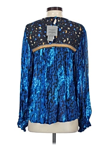 Blank London Long Sleeve Blouse (view 2)