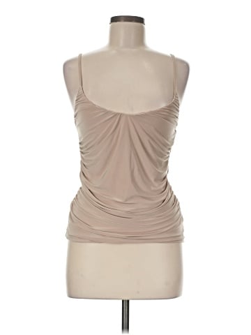 Missguided Sleeveless Top (view 1)