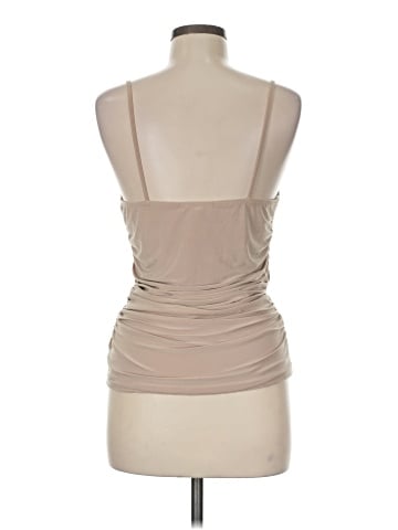 Missguided Sleeveless Top (view 2)
