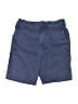 Crewcuts Solid Blue Shorts Size 6 - photo 1