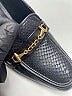 Gucci Black Vintage Heels Size 6 1/2 - photo 4
