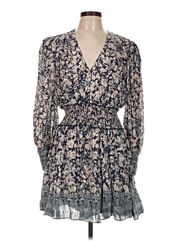 Intermix Casual Dress (view 1)