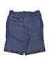 Crewcuts Solid Blue Shorts Size 6 - photo 2