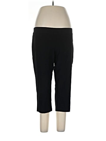 Eileen Fisher Active Pants (view 1)