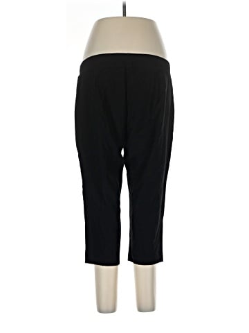 Eileen Fisher Active Pants (view 2)