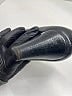 Gucci Black Vintage Heels Size 6 1/2 - photo 3