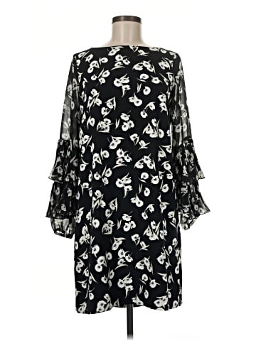 Ann Taylor Casual Dress (view 1)