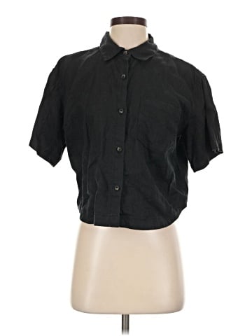 Athleta Short Sleeve Blouse (view 1)