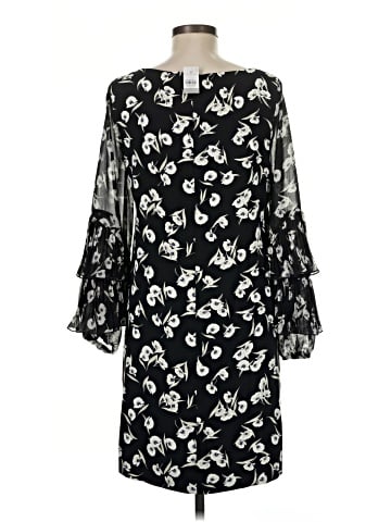 Ann Taylor Casual Dress (view 2)
