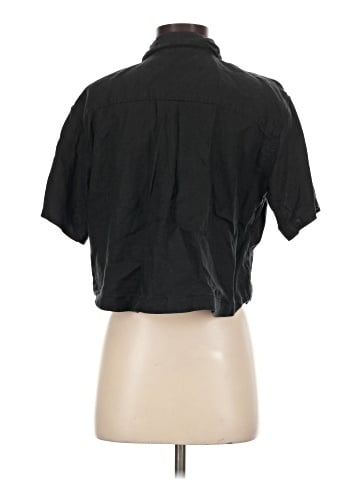 Athleta Short Sleeve Blouse (view 2)