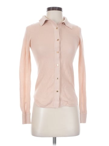 DemyLee Long Sleeve Blouse (view 1)
