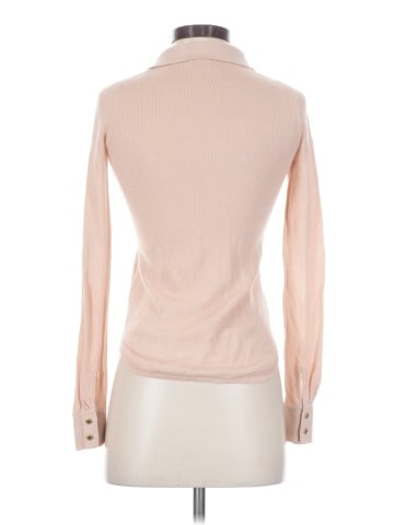 DemyLee Long Sleeve Blouse (view 2)