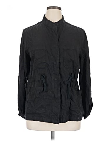 Sanctuary Jacket (view 1)