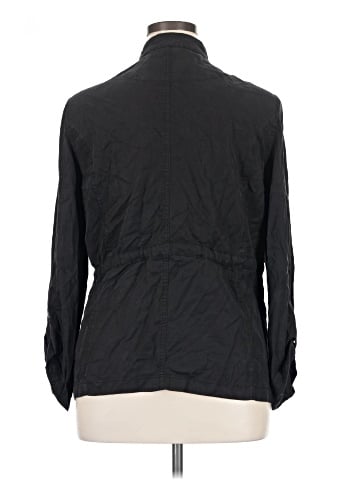 Sanctuary Jacket (view 2)