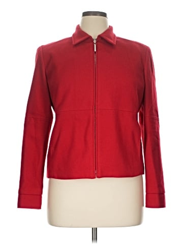 Louben Jacket (view 1)