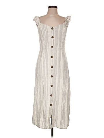 dip Casual Dress (view 1)