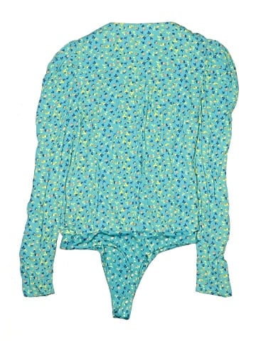 AFRM Long Sleeve Blouse (view 2)