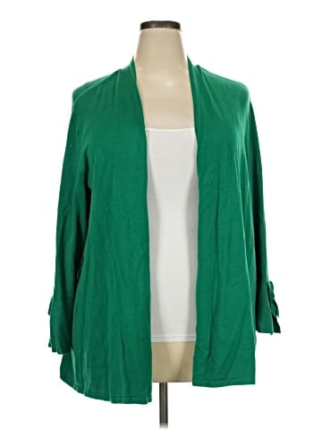 Alfani Cardigan (view 1)