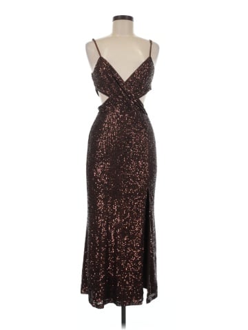 Saylor Cocktail Dress (view 1)