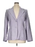 Max Mara Purple Blazer Size 16 - photo 1