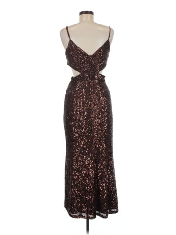 Saylor Cocktail Dress (view 2)