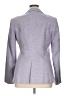 Max Mara Purple Blazer Size 16 - photo 2