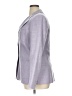 Max Mara Purple Blazer Size 16 - photo 5