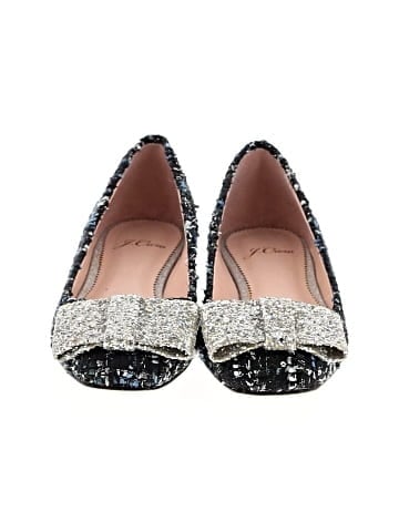 J.Crew Flats (view 2)