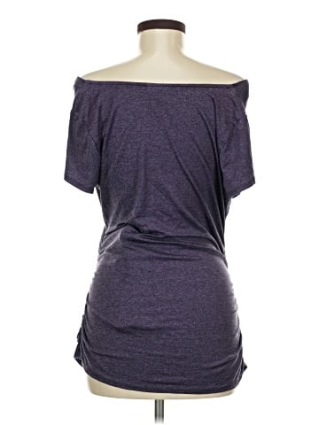 Motherhood Short Sleeve Top (view 2)