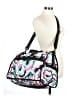 LeSportsac 100% Polyester Pink Weekender One size - photo 2