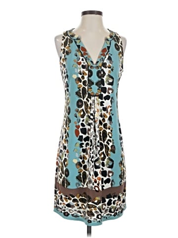 Hale Bob Cocktail Dress (view 1)